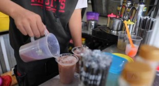 Potensi Usaha Minuman Kekinian, Milenial Ini Raup Rp500 Ribu per Hari