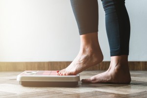 Mengenal Visceral Fat, si Lemak Aktif yang Tersembunyi