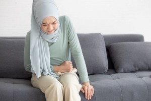 Bukan Hilang Indera Penciuman, Ini 4 Gejala Khas Covid Varian Omicron