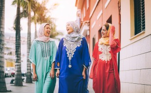 Muslim di Barcelona, Minoritas yang Menghadapi Isu Kewargaan