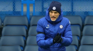 Jelang Man City vs Chelsea, Tuchel Pede Raih Tiga Poin di Etihad