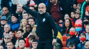 Pep Guardiola Waspadai Perubahan Gaya Bermain Chelsea