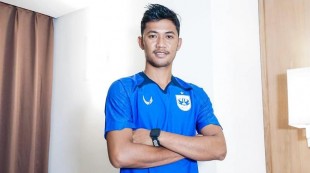PSIS Tambah Pemain Tengah Pinjaman dari Persija Jakarta