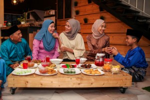 Kesetaraan dalam Islam, Kunci Kesuksesan Sebuah Rumah Tangga