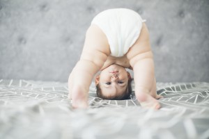Jangan Asal Pilih, Ini 5 Tips Memilih Popok Tepat untuk Anak
