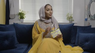 Berkat Hidayah, Gadis Inggris Ini Tobat dari Pesta dan Alkohol di Dunia Gemerlap