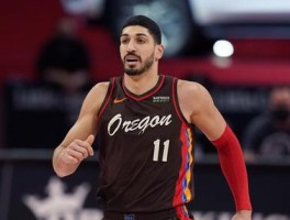 Quran sebagai Penolong: Kisah Para Pebasket Muslim NBA