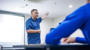 Komisaris PSIS Soroti Online Abuse di Liga 1 2021