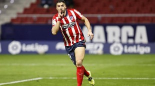 Luis Suarez Berpotensi Reuni dengan Gerrard di Aston Villa