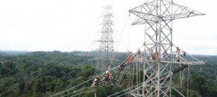 Dukung Geliat Manufaktur, PLN Pasok 850 MVA untuk Dua Industri di Kaltim