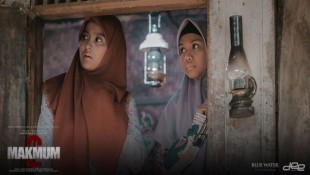 Menparekraf Apresiasi Capaian  Film Makmum 2 yang Tembus 1 Juta Penonton