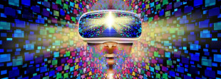 Pasangan India Rencanakan Pernikahan Pertama di Metaverse