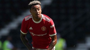 Newcastle Belum Menyerah Dapatkan Lingard dari MU