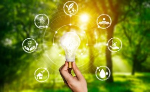 Tiga Strategi Menyongsong Transisi Energi Indonesia