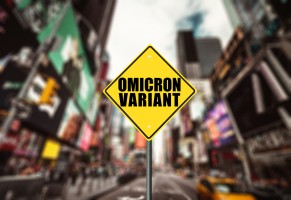 Pasien Omicron dengan Gejala Ringan Diimbau Isolasi Mandiri