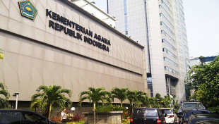 Kemenag Imbau Khatib Jumat Sebarkan Ceramah Moderasi Beragama