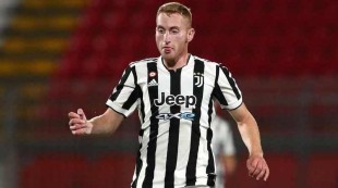 Tak Masuk Rencana Juventus, Kulusevski Ditawarkan ke Milan