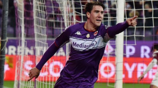 Transfer Vlahovic ke Juventus Tertunda Karena Covid-19