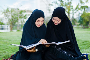 Pengentasan Buta Alquran Tanggung Jawab Seluruh Elemen Muslim