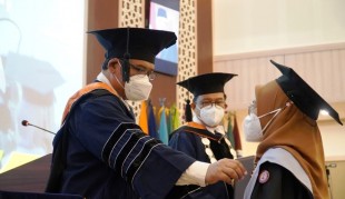 Sarjana UAD Dituntut Tambah Keterampilan