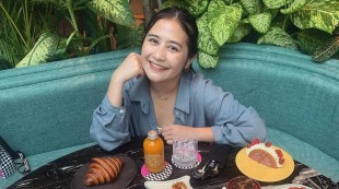 Prilly Latuconsina Umumkan Pemilik Baru Persikota Tangerang