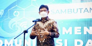 Pembangunan Infrastruktur dan Hilirisasi, Kominfo: Perkuat Komitmen dan Kolaborasi
