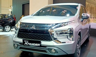 Mobilitas Tinggi Jakarta-Bandung, Ini Alasan Ustaz Hendy Pilih Xpander