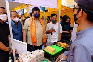 Ini Kebijakan Pemerintah Pro UMKM