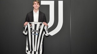 Sinopsis Transfer Liga Italia Januari 2022: Juventus Paling Aktif