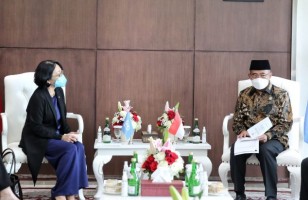 Menko PMK: Indonesia Siap Jadi Tuan Rumah GPDRR 2022