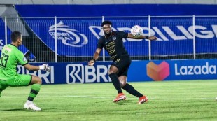 Klub Minta Kompetisi Liga 1 Tetap Lanjut dengen Prokes Diperketat