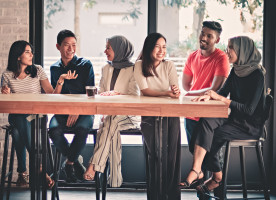 Universitas Paramadina Selenggarakan Kelas Hubungan Internasional
