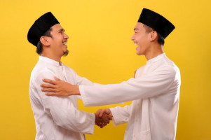 Nasihat Imam Ibnu Athaillah as-Sakandari tentang Menerima Takdir