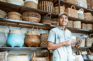 Pelaku Wirausaha Syariah Perlu Tahu, Ini Pentingnya Jaminan Produk Halal