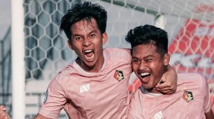 Pelatih Persik Siapkan Skema Permainan Berbeda Jelang Hadapi PSIS
