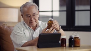 Pemerintah Perluas Layanan Telemedicine untuk Pasien Covid-19