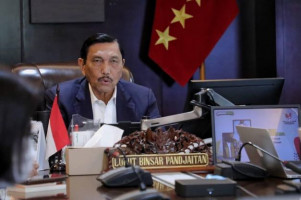 Pemerintah Terapkan PPKM Level 3 di Jabodetabek