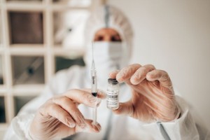 Perlukah Vaksin Covid-19 Dosis Keempat? Ini Kata CDC