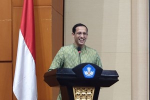 Besok, Mendikbudristek Umumkan Agenda Prioritas G20 Bidang Pendidikan dan Kebudayaan