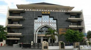 Universitas Ahmad Dahlan jadi Universitas Islam Terbaik Ke-2 Dunia