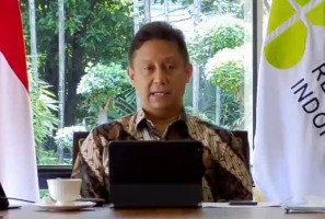 Pemerintah Dorong Produksi Vaksin Merah Putih untuk Donasi Internasional