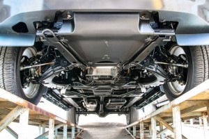 Pemerintah Lanjutkan Insentif Kendaraan Bermotor