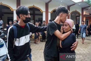 Dari Masjid, Warga Wadas Melawan Kezaliman