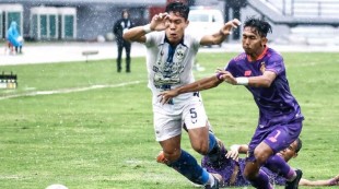 Dihantam Covid-19 dan Akumulasi Kartu, Pelatih PSIS Sulit Tentukan Komposisi Tim