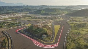 UMKM Lokal Diproyeksikan Raup Keuntungan Rp500 Miliar di MotoGP Mandalika