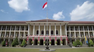 Industri Home Casting Saingi Media Massa, Begini Penjelasan Pakar UGM