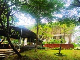 Masjid Bayt Al-Quran, Tempat Pengkaderan Santri Tahfiz Sebelum Terjun ke Masyarakat