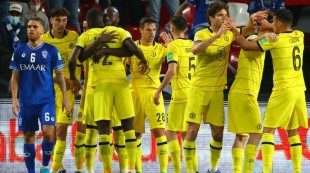 Piala Dunia Antarklub Jadi Peluang Chelsea Lengkapi Koleksi Gelar