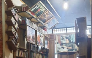 Gus Dur Representasi dari Kemanusiaan dan Santri