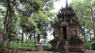 Kisah Prabu Siliwangi, Seorang Mualaf Penguasa Tanah Sunda